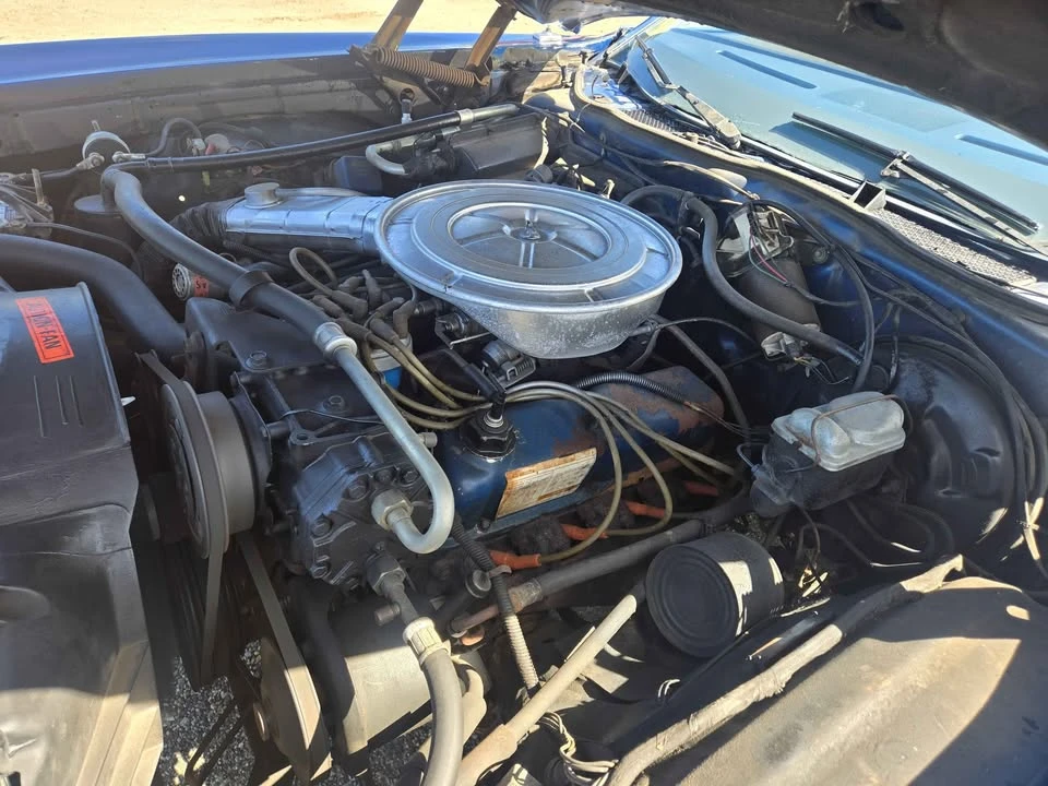 1977 Ford LTD - Image 18 of 18