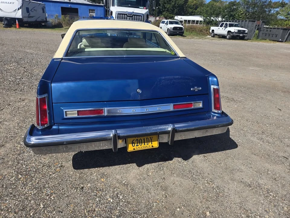 1977 Ford LTD - Image 5 of 18