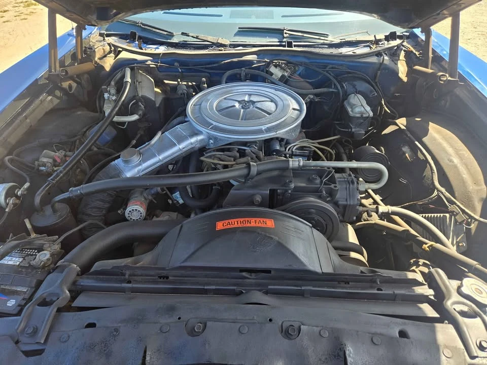 1977 Ford LTD - Image 16 of 18
