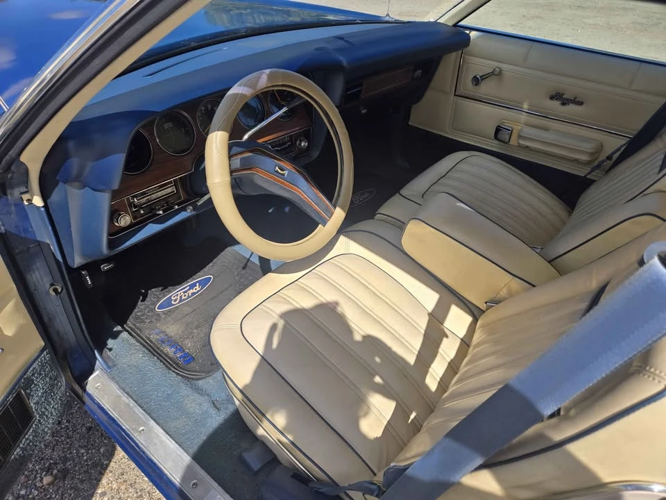 1977 Ford LTD - Image 15 of 18