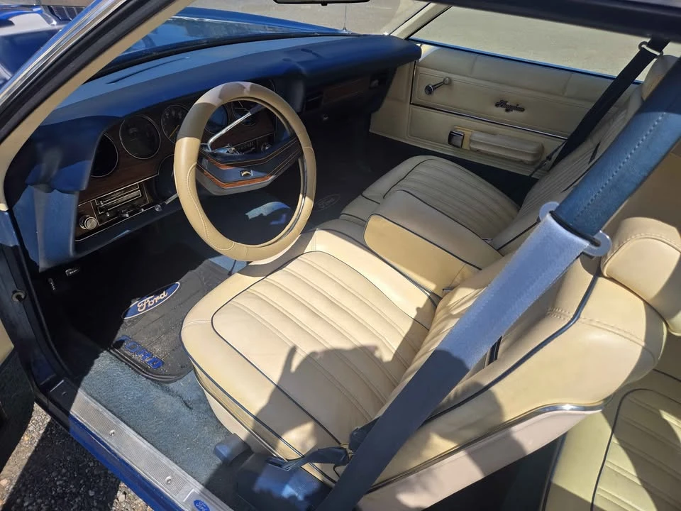 1977 Ford LTD - Image 9 of 18