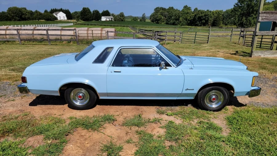 1977 Ford - Image 8 of 29