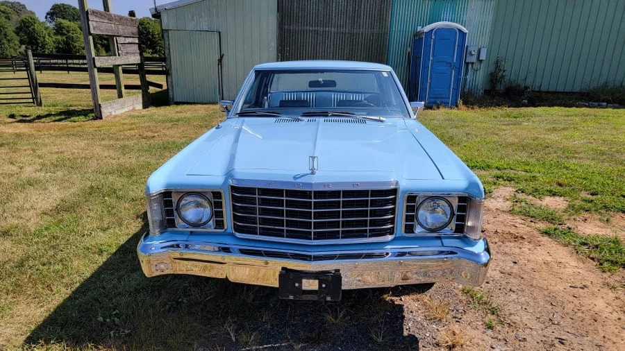1977 Ford - Image 13 of 29