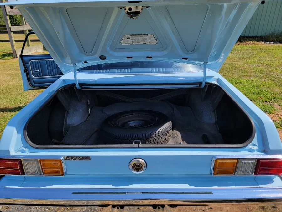 1977 Ford - Image 29 of 29