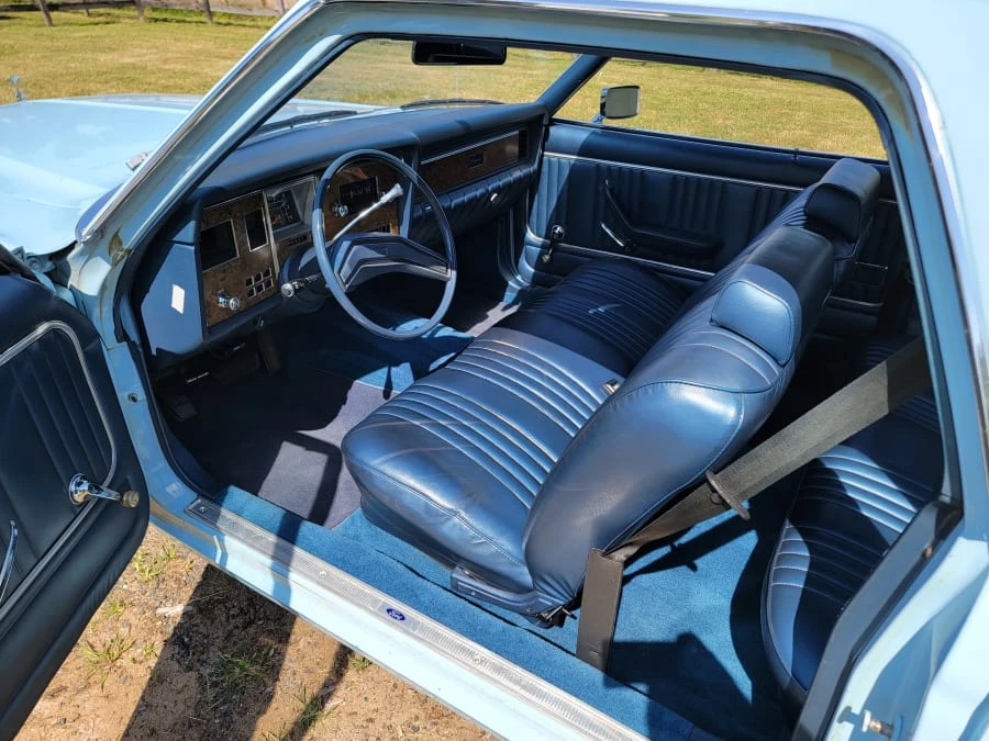 1977 Ford - Image 16 of 29