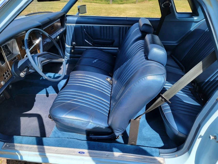 1977 Ford - Image 19 of 29