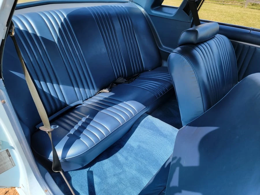 1977 Ford - Image 25 of 29