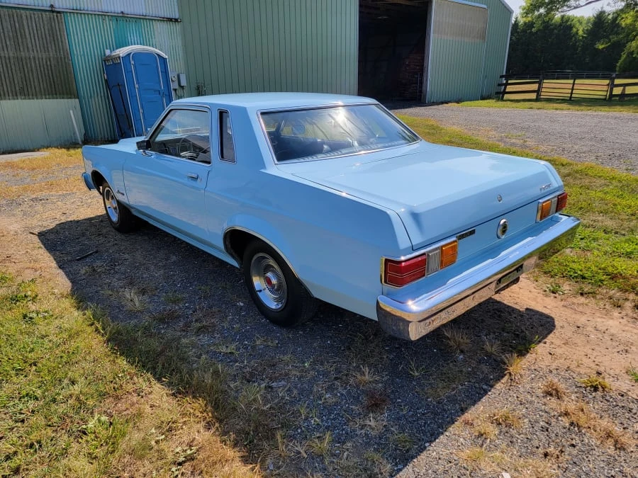 1977 Ford - Image 7 of 29