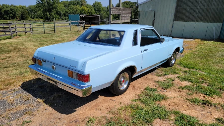 1977 Ford - Image 3 of 29