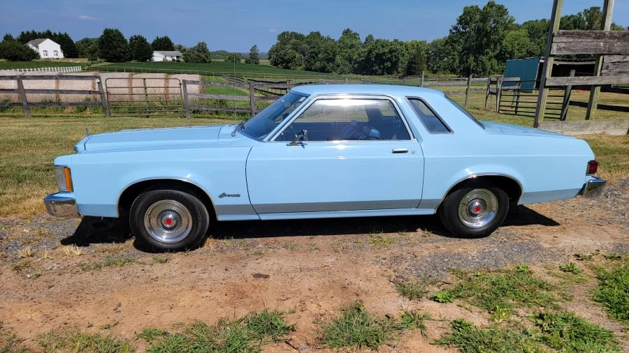 1977 Ford - Image 2 of 29