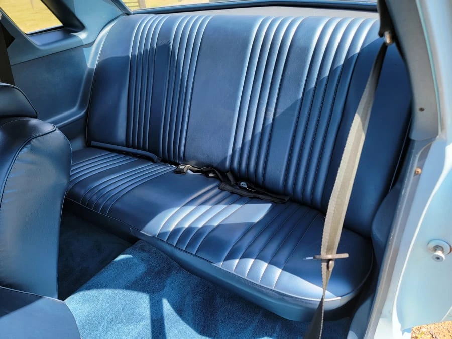 1977 Ford - Image 21 of 29
