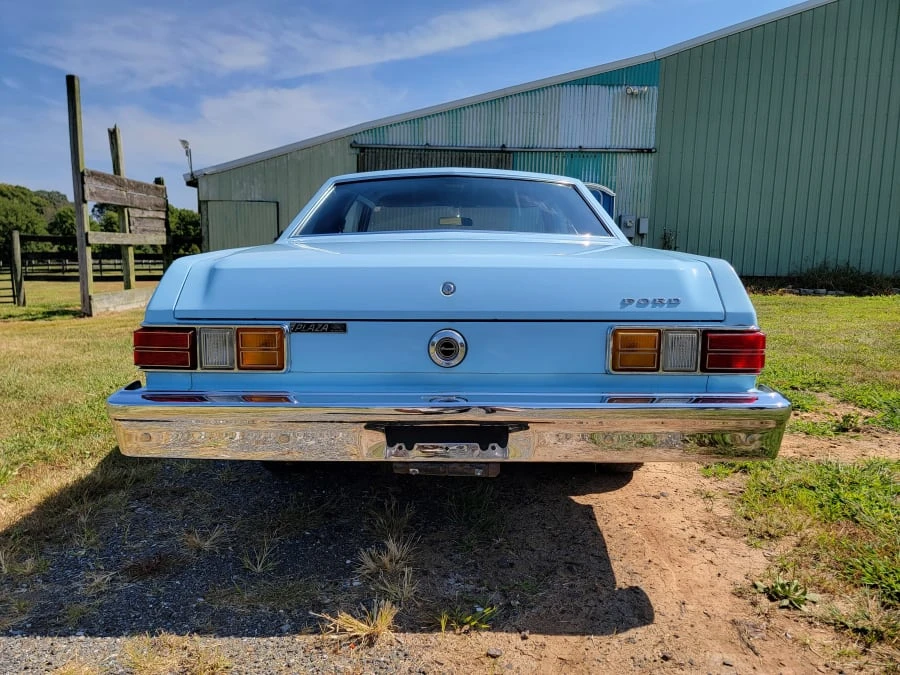1977 Ford - Image 6 of 29