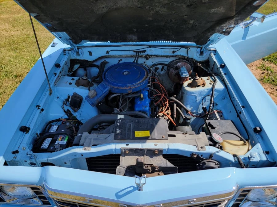 1977 Ford - Image 26 of 29