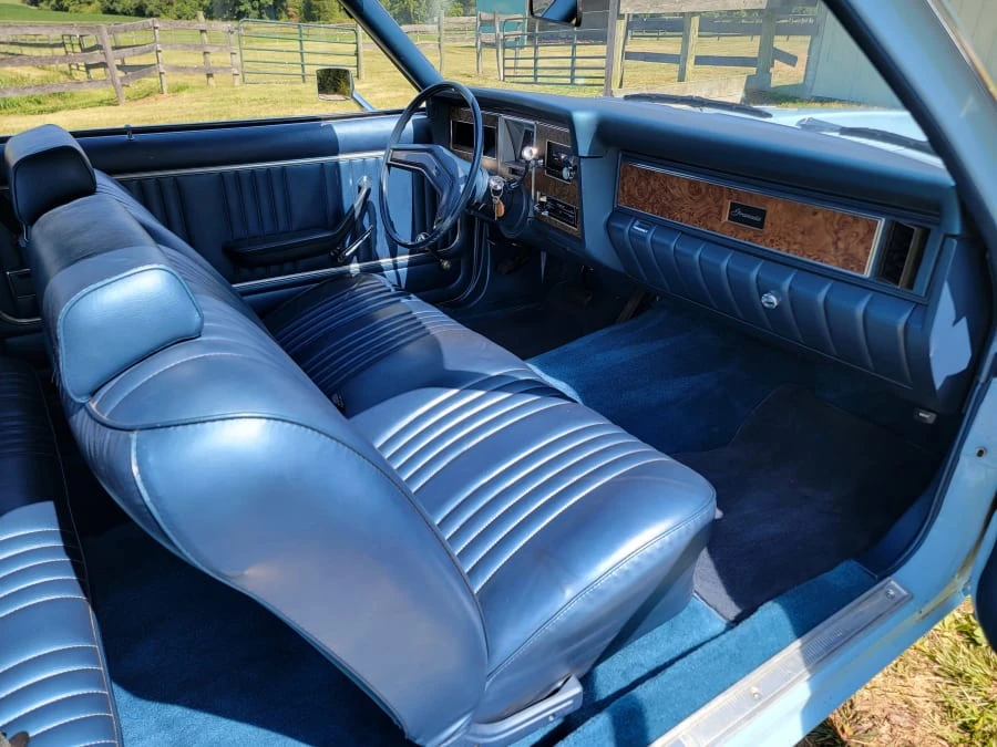 1977 Ford - Image 18 of 29