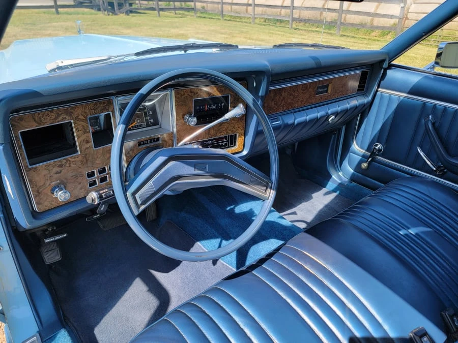 1977 Ford - Image 17 of 29