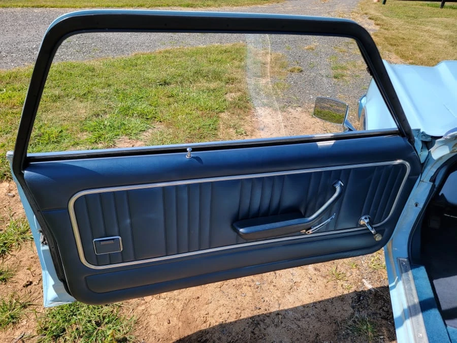 1977 Ford - Image 22 of 29