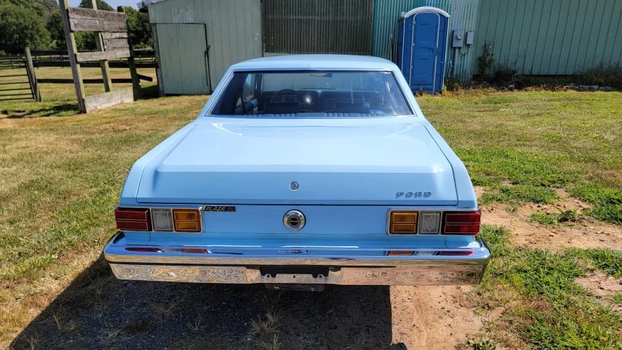 1977 Ford - Image 5 of 29