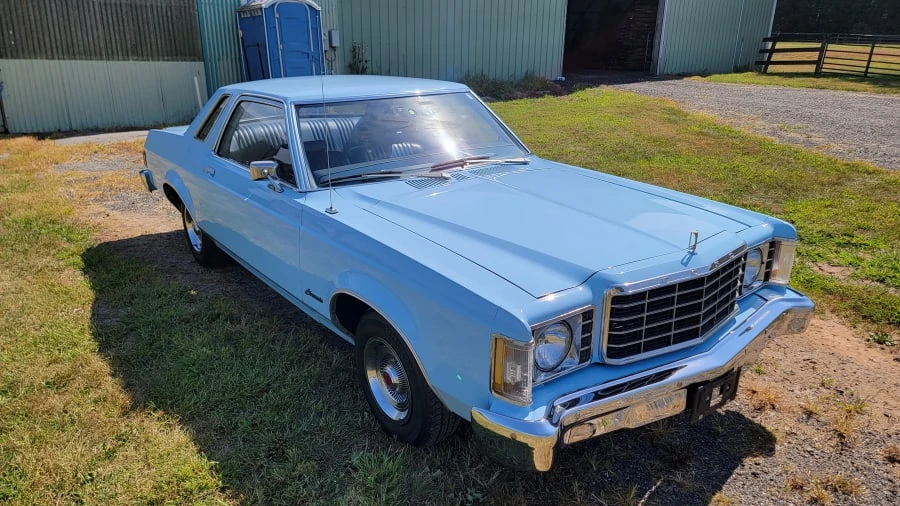 1977 Ford - Image 9 of 29