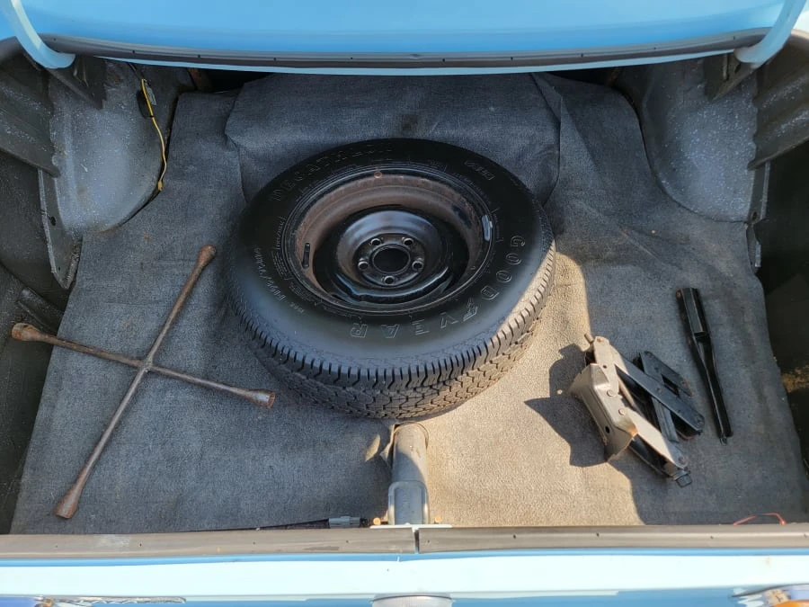 1977 Ford - Image 27 of 29