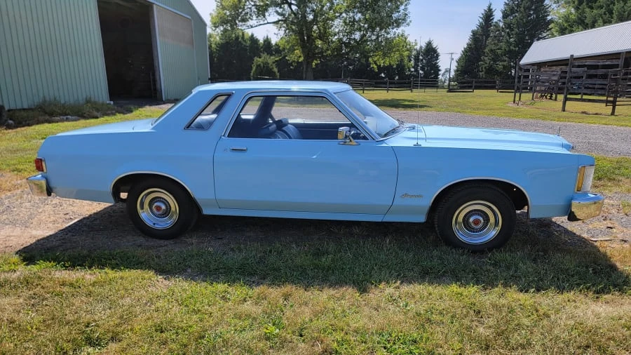 1977 Ford - Image 10 of 29