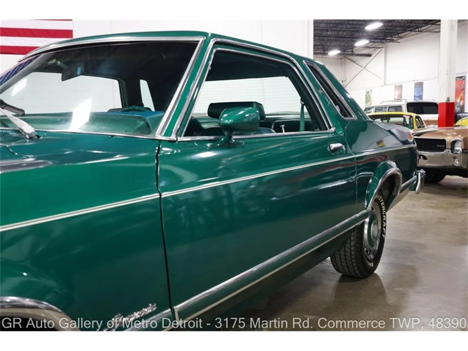 1977 Ford - Image 20 of 31