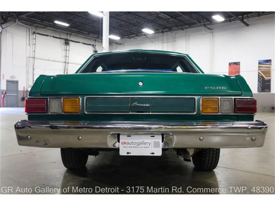 1977 Ford - Image 6 of 31