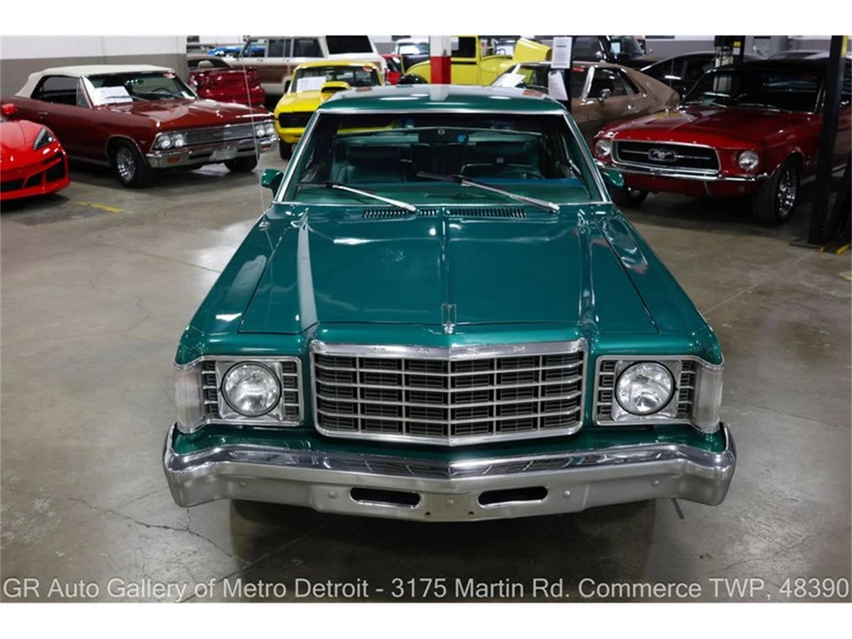 1977 Ford - Image 11 of 31