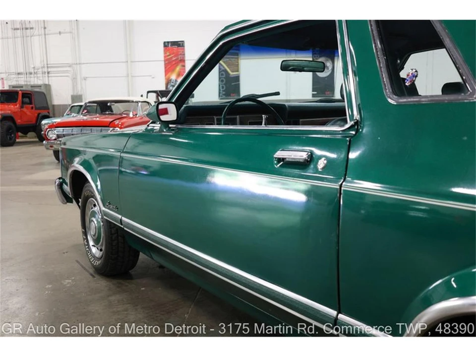 1977 Ford - Image 21 of 31