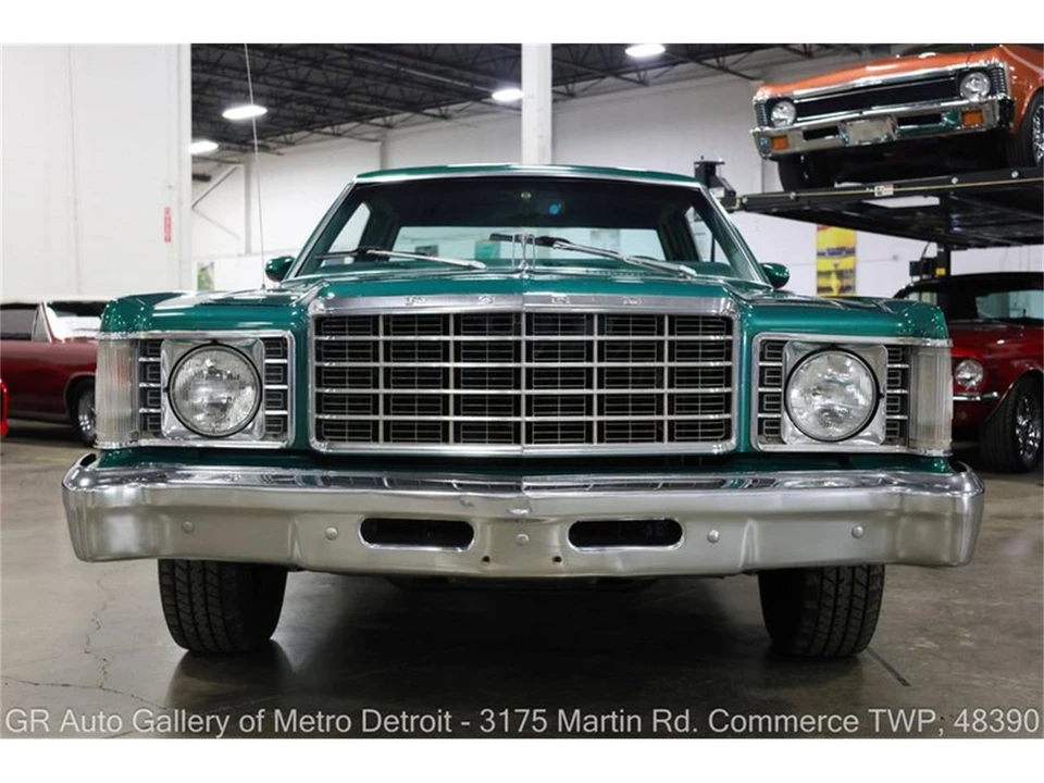 1977 Ford - Image 12 of 31