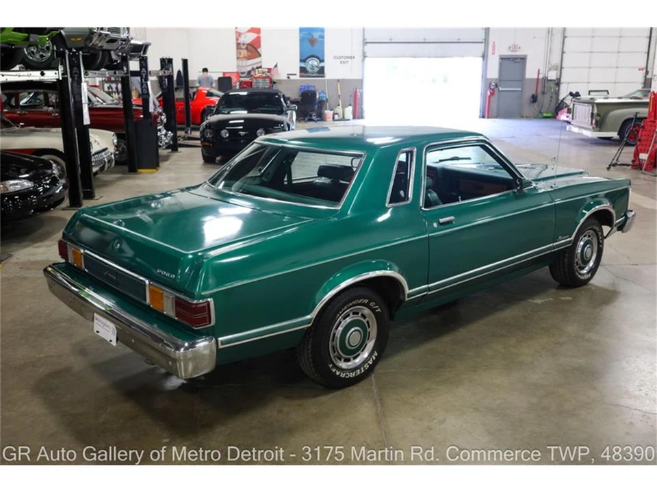 1977 Ford - Image 7 of 31