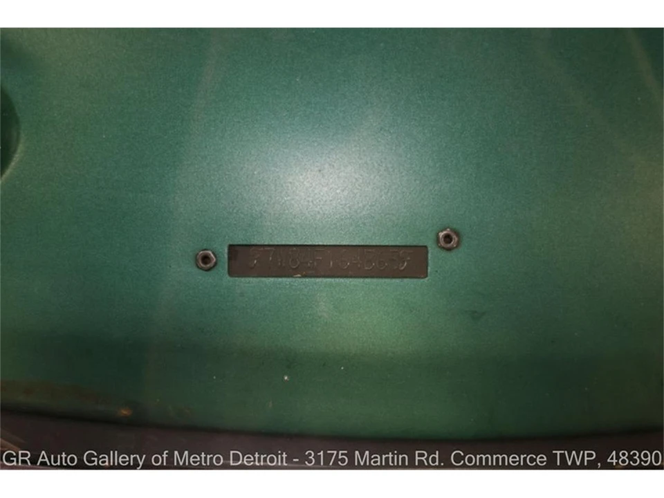1977 Ford - Image 16 of 31