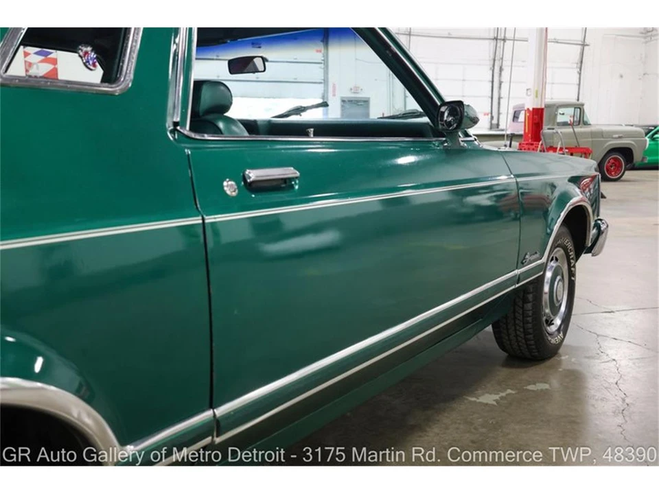 1977 Ford - Image 22 of 31