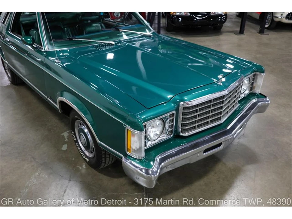 1977 Ford - Image 13 of 31