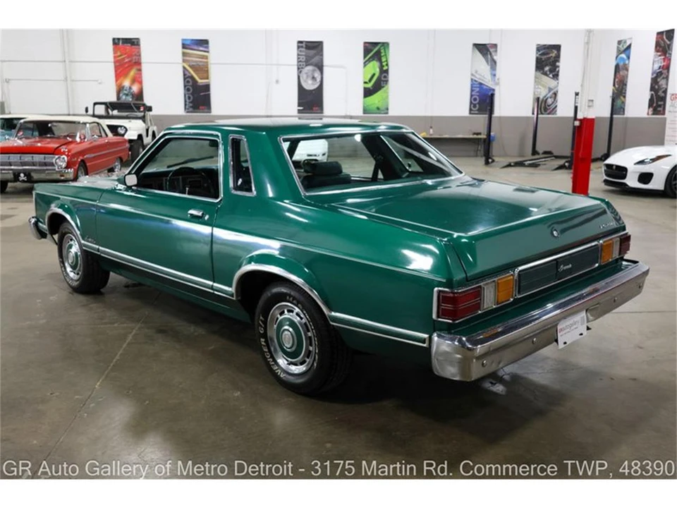 1977 Ford - Image 4 of 31
