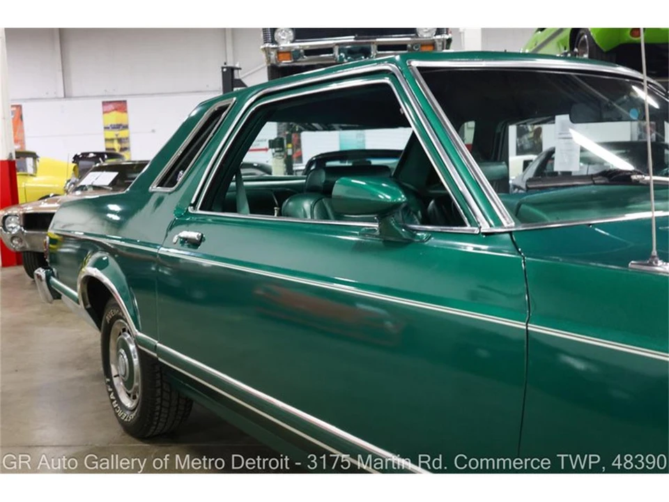 1977 Ford - Image 23 of 31