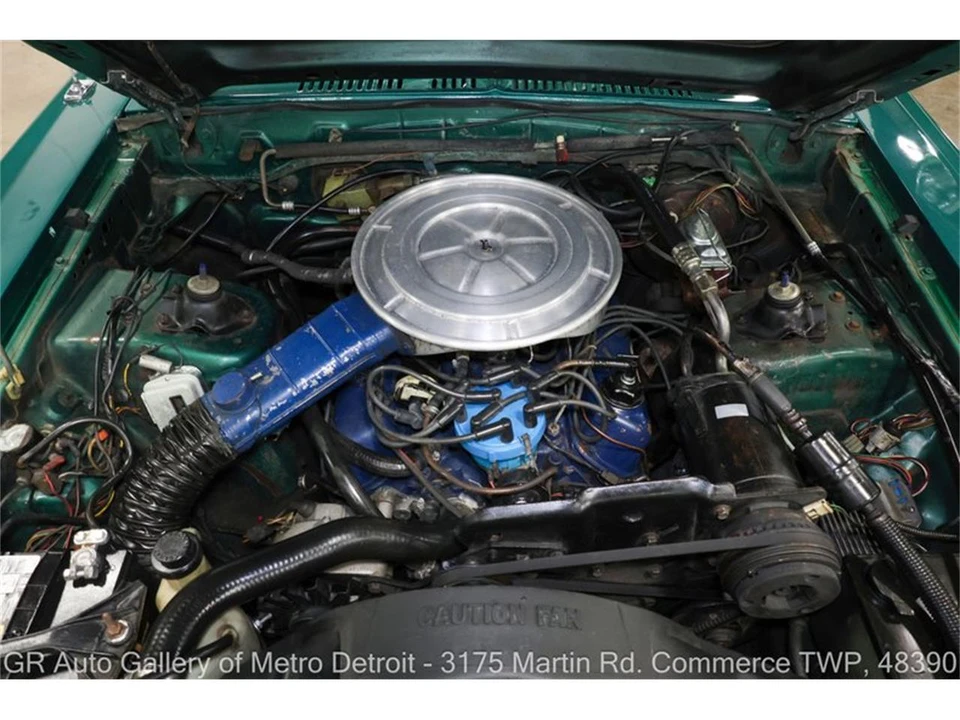 1977 Ford - Image 18 of 31