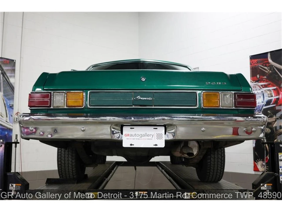 1977 Ford - Image 19 of 31