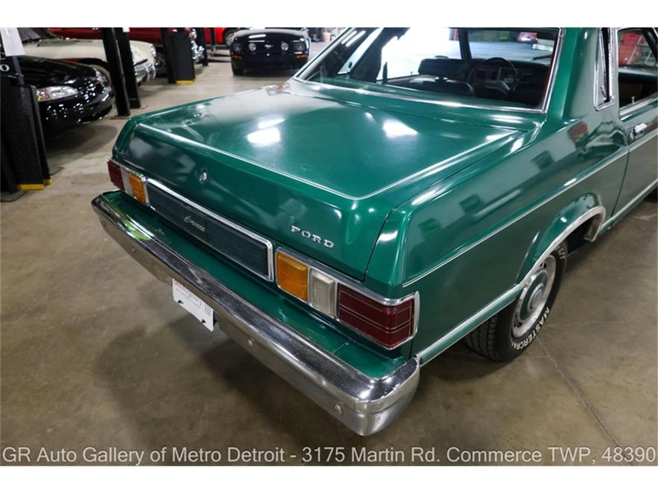 1977 Ford - Image 15 of 31