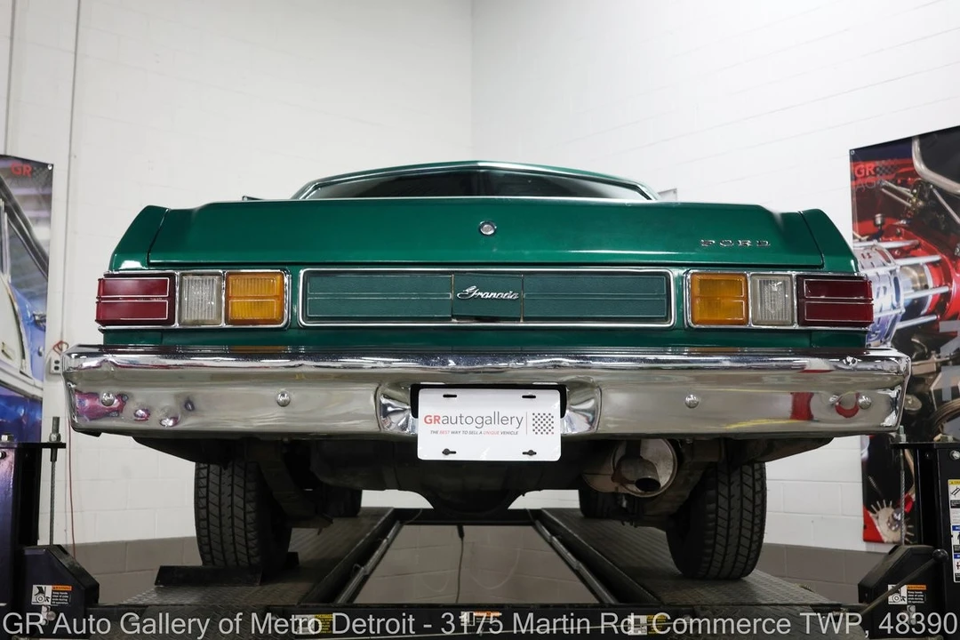 1977 Ford - Image 20 of 31