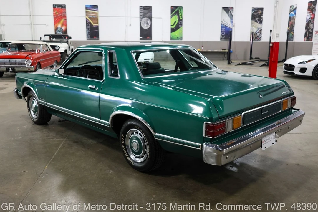 1977 Ford - Image 4 of 31
