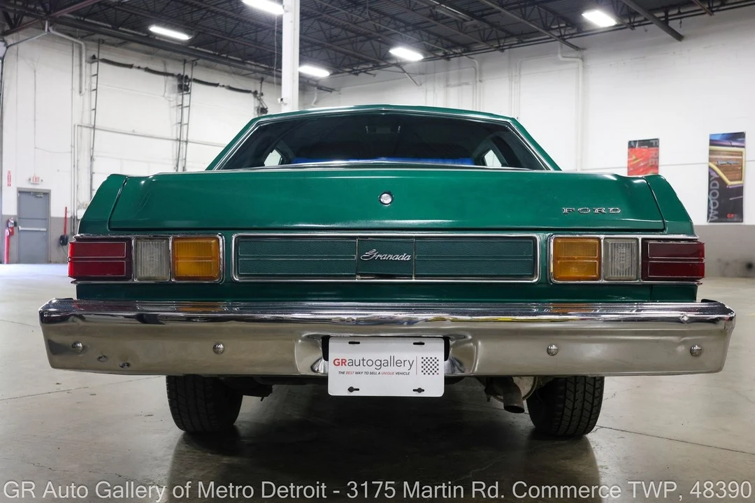 1977 Ford - Image 6 of 31