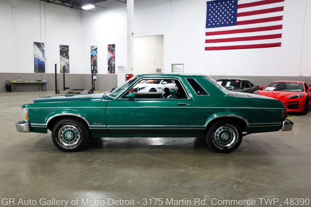 1977 Ford - Image 3 of 31