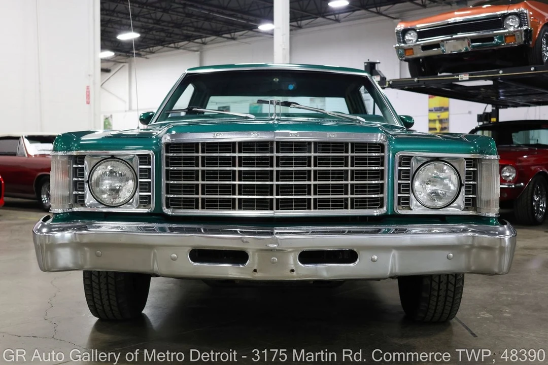 1977 Ford - Image 12 of 31