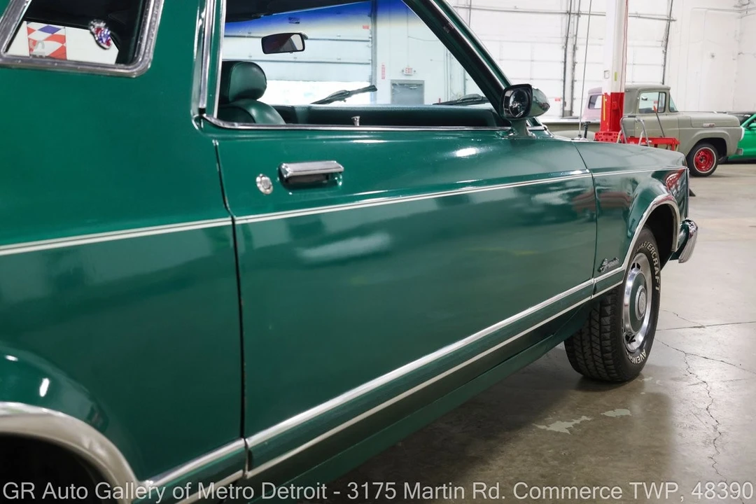 1977 Ford - Image 23 of 31