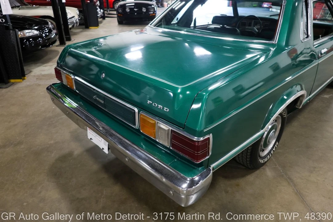 1977 Ford - Image 15 of 31
