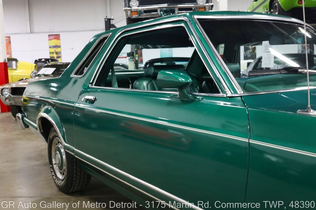 1977 Ford - Image 24 of 31