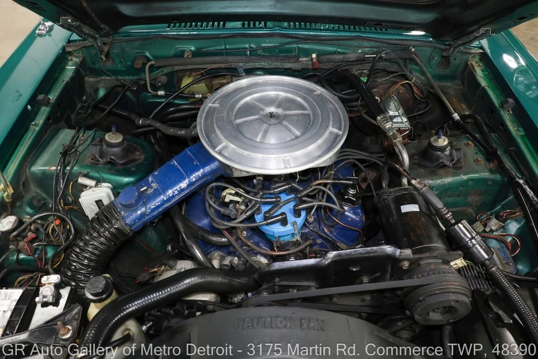 1977 Ford - Image 19 of 31