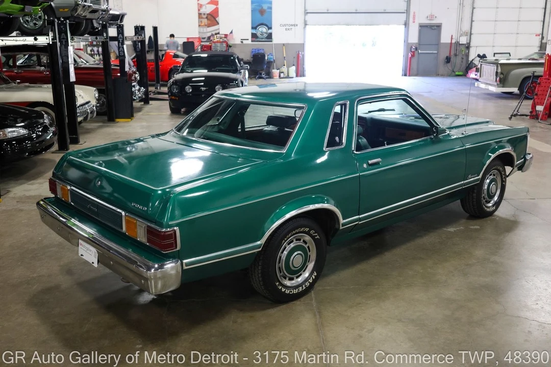 1977 Ford - Image 7 of 31