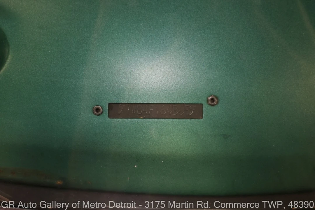 1977 Ford - Image 17 of 31
