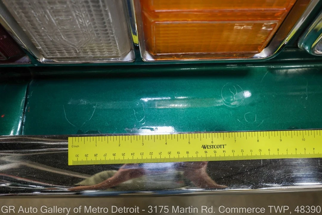 1977 Ford - Image 31 of 31